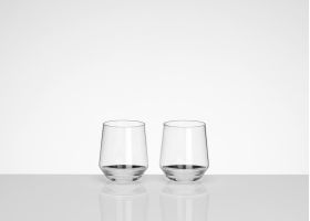 Flamefield  Whiskyglas Kunststoff 2SZ