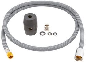 IDS Schlauch G 1/2, M 15x1 5M-MG IDEAL STANDARD