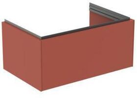 IDS Waschtischunterschrank CONCA 1 Auszug 800mm Sunset matt IDEAL STANDARD