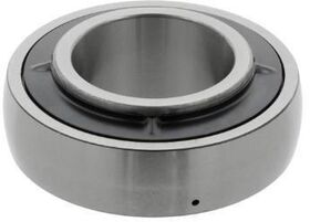 Spannlager UK306 G2H ID 25mm AD 72mm Breite30mm 1St./VE SNR