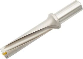 Wendeplattenbohrer 4xD ISO 804D-0875-350-S100 D.25,4mm Schneid-D.22,2mm