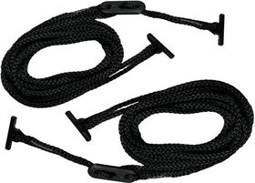 AQ Aufhängesystem längenverstellbar mit 2 Leinen