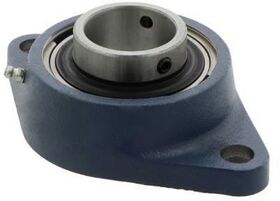 Flanschlager-Gehäuseeinheiten FYTB45 TR 45mm ov.1St./VE SKF