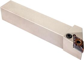 Drehwerkzeughalter ISO PDJNL 3225 P 15 Funkt.-Länge 170mm Linkslauf PRAMET