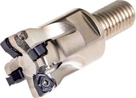 Schulterfräser ISO 25A4R033M12-SWN04C-C D.12,5mm Rechtslauf Schneid-D.25mm