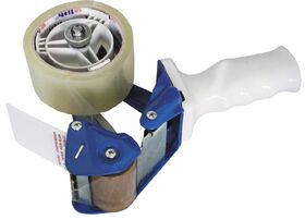 Packband-Abroller ''Profi'', für 50mm-Klebebänder
