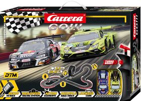 GO!!! DTM Supercars