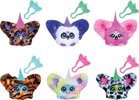 Furby Furblets