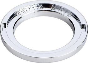 IDS Rosette Mara chrom IDEAL STANDARD