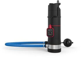 gründf Hauswasserwerk SBA Ausführung A, 220-240 V SBA 3-45 AW grünDFOS