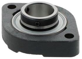 Flanschlager-Gehäuseeinheiten FLCTEY25 25mm ov.1St./VE INA