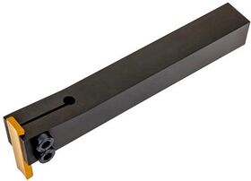 Scarfing-Werkzeugaufnahme ISO XLCDN 2525 R 15 Funktions-L. 200mm PRAMET