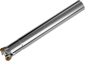 Kopier-Planfräser ISO 32E3R042A25-SRC10-C D.25mm m. Wendeplatte Schneid-D.32mm