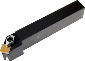 Drehwerkzeughalter ISO CSSPR 2525 M 12 Funkt.-Länge 150mm Rechtslauf PRAMET