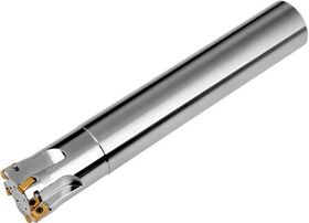 Schulterfräser ISO 35E6R050A32-SBN10-C D.32mm Rechtslauf Schneid-D.35mm