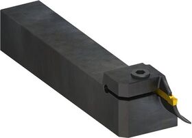 Planeinstech-Werkzeug ISO GL3-S2525MFR-15-L044033 Einstechtiefe 15mm Rechtslauf