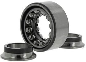 SCHKG 3313 -DA ID 65mm AD 140mm Breite58,7mm 1St./VE FAG