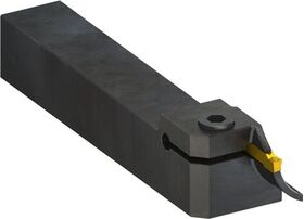 Planeinstech-Werkzeug ISO GL3-S2020KFR-12-L035027 Einstechtiefe 12mm Rechtslauf