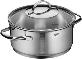 SILIT  Bratentopf 20cm Achat mD