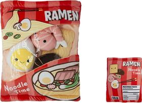Snack Pack Large - Ramen