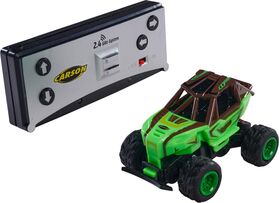 RC 2,4GHz Nano Racer Dino Cage 2.0