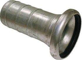 Hebelarmk.Bauer Typ S 78 Feuerverzinkter STA 159/150 Schl.-Gr.152mm TEGUMA