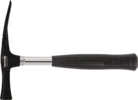 Maurerhammer 600g geraut Berliner Form STA STS TECWERK