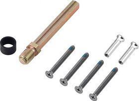 Bef-set.ASL® K/G (Rosette) 39-58mm M5x45 4-KT.8x95mm FSB