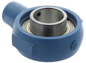 Spann-Gehäuseeinheiten USEHE205 25mm 1St./VE SNR