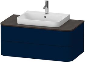 Duravit Konsolenunterschrank HAPPY D.2 P 408x1000x550mm f Aufsatzbecken Happy D.