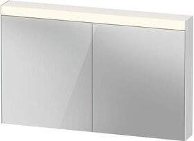 DU Spiegelschrank mit Beleuchtung BEST 760x1210x148mm, CH