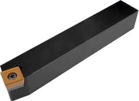 Drehwerkzeughalter ISO SSBCR 2525 M 12-M-A Funkt.-Länge 150mm Rechtslauf PRAMET