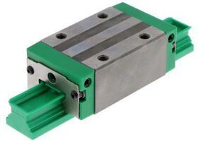 Führungswagen KWVE55 -B-S-V2-G3 4,453kg 55er Reihe 1St./VE INA