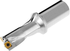 Wendeplattenbohrer 2xD ISO 802D-34-68-S32 D.32mm Schneid-D.34mm PRAMET