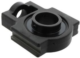 Spann-Gehäuseeinheiten UCT217 -J7 85mm 1St./VE FAG