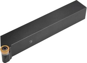 Drehwerkzeughalter ISO SRSCR 2525 M 12-M-A Funkt.-Länge 150mm Rechtslauf PRAMET