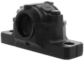 Stehlagergehäuse SNC518-615 160mm 1St./VE SNR