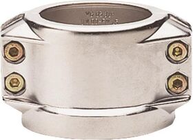 Klemmschale Alu.32,0mm Spannber.min.47mm Spannber.max.50mm