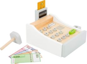 small foot  Spielkasse