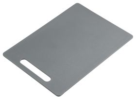 KESPER  Brett PP-KST 33,5x23,5cm  grau - 5 VPE