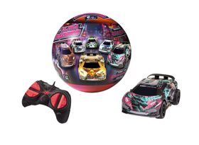 RC 2,4GHz Ultra Racers - Series 1 - Itas