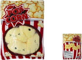 Snack Pack Large - Popcorn