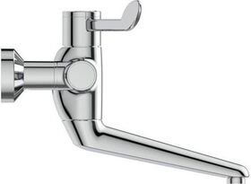 IDS Wand-WT.Thermostat Safe SQ CERAPLUS 306mm chrom IDEAL STANDARD