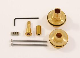 IDS Verlängerung für Einzel-Thermostate UP Bausatz 1 IDEAL STANDARD