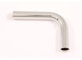 IDS Rohrbogen 70x100mm 16-er Rohr chrom IDEAL STANDARD