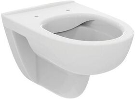IDS Wand-WC i.life A Universal 360x540x430mm, randlos weiß I+ IDEAL STANDARD