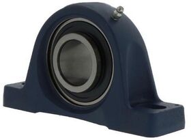 Stehlager-Gehäuseeinheiten SYJ65 TF 65mm Gewindestifte 1St./VE SKF