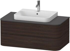 Duravit Konsolenunterschrank HAPPY D.2 P 408x1000x550mm f Möbel-WT Happy D. 2