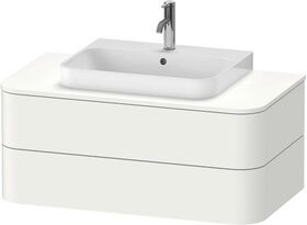 Duravit Konsolenunterschrank HAPPY D.2 P 408x1000x550mm f Möbel-WT Happy D. 2