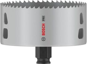 Lochsäge PRO Multi Material PC Plus D.105mm